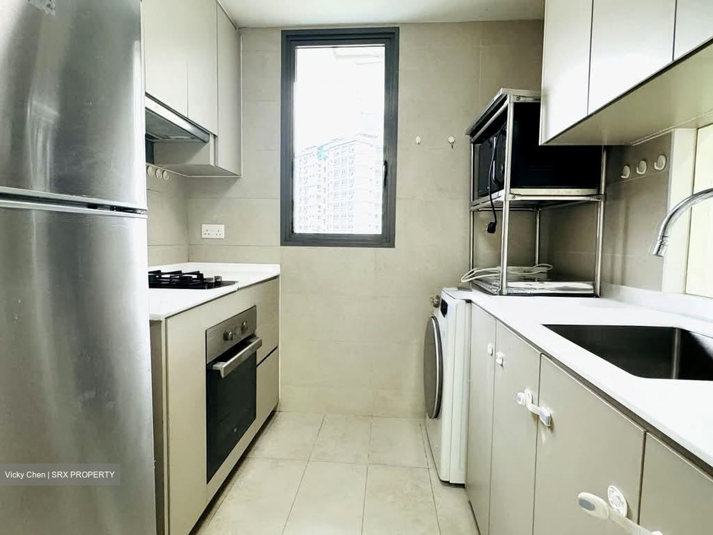 Vue 8 Residence (D18), Condominium #578502781